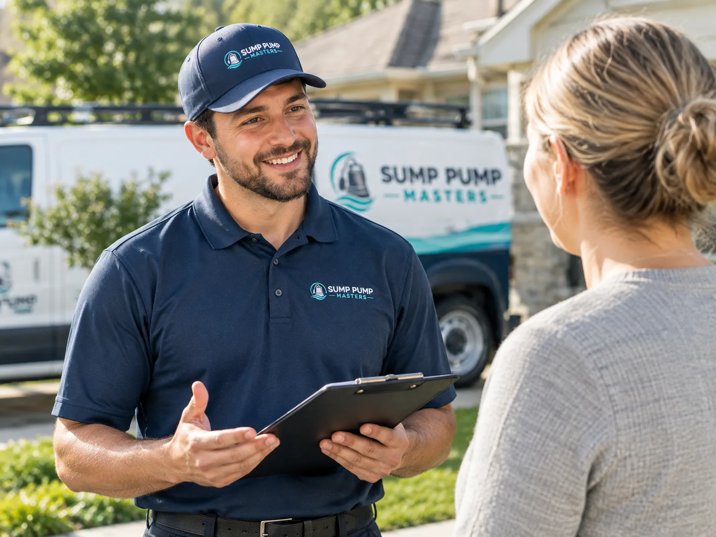 Sump Pump Repair Cortland, OH FAQs